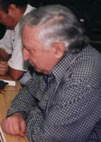 David Bernstein (1997)