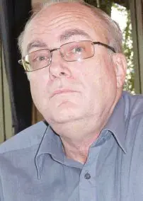 Per Berg Jensen (Bangkok, 2003)