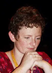 Sheila Barth Stanford (Calvi�, 2004)