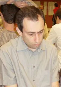 Alexander Berelowitsch (Mainz, 2004)