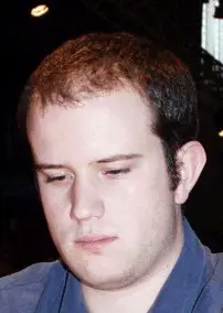 Neil Berry (Leon, 2001)