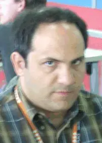 Fred Berend (Turin, 2006)