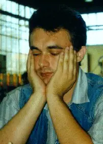 Sergei Beshukov (1999)