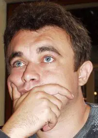 Sergei Beshukov (Hoogeveen, 2003)