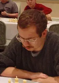 Alexander Betaneli (New York, 2002)