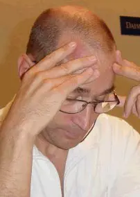 Robert Beyer (Bangkok, 2003)