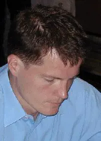 Michael Bezold (Frankfurt, 1999)