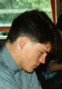 Michael Bezold (K�ln-Porz, 1994)