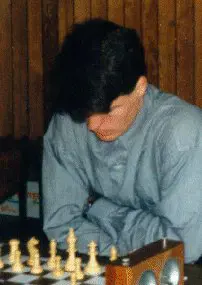Michael Bezold (1993)