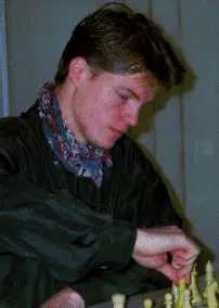 Michael Bezold (Wildbad, 1993)