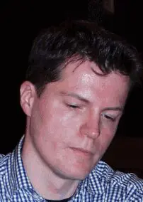 Michael Bezold (Stuttgart, 2001)