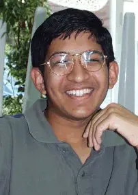 Vinay S Bhat (Alzira, Spain, 2000)