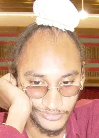 Ranveersingh Bhatti (Malaysia, 2003)