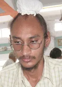 Ranveersingh Bhatti (Nagpur, 2004)