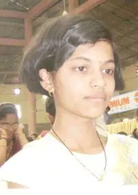 Kulkarni Bhakti (Vijayawada, 2004)