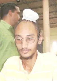Ranveersingh Bhatti (Vijayawada, 2004)