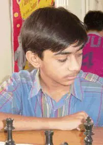 Jalpan Bhatt (India, 2004)