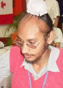Ranveersingh Bhatti (Kochi, 2004)
