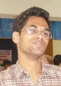 HG Bharadwaj (Bangalore, 2005)