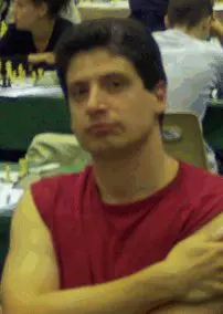 Guillaume Bianchi (Chartres, 2005)