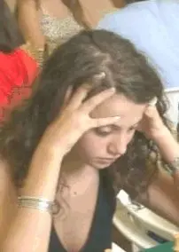 Aurora Bianchini (2004)