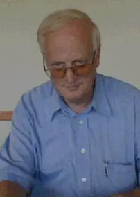 Utz Friedrich Bierbach (2005)