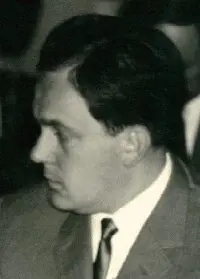 Istvan Bilek (1965)