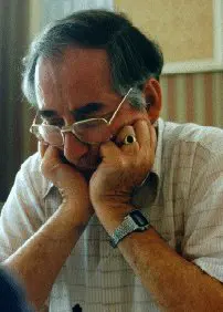 Michael Binks (Birmingham, 1999)