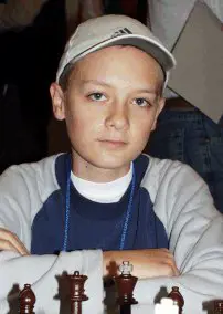 Falko Bindrich (Halkidiki, 2003)