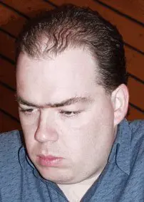 Rainer Birkenmaier (Stuttgart, 2001)