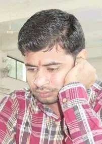 Chatterjee Biswajit (Pune, 2004)