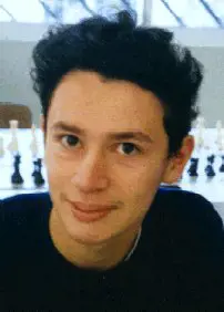 Igor Bitensky (Israel, 1997)