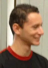 Igor Bitensky (Israel, 2003)