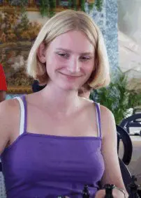 Silje Bjerke (Alzira, Spain, 2000)