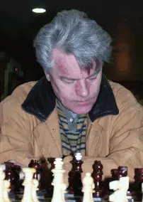 Kai Bjerring (Canberra, 2001)