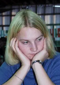 Silje Bjerke (Bled, 2002)