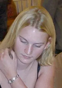 Silje Bjerke (2003)