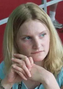 Silje Bjerke (Turin, 2006)