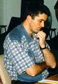 Dragisa Blagojevic (1998)
