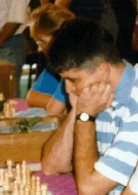 Dragisa Blagojevic (Niksic, 1997)