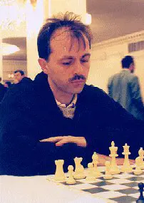 Mike P Blankenau (New York, 1998)