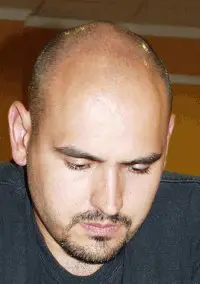 Juan Carlos Blazquez Gomez (Villa Real, 2001)