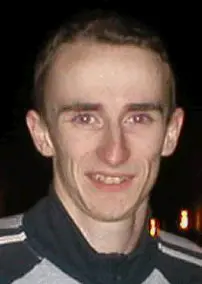 David Bland (2003)