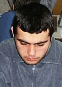 Wojciech Blasik (2003)