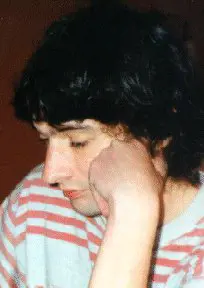 Albert Blees (1994)