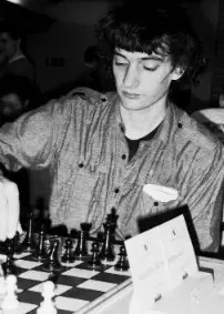 Albert Blees (Bern, 1993)