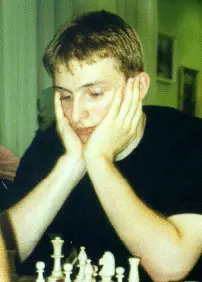 Pawel Blehm (1999)