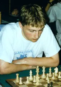 Pawel Blehm (Koszalin, 1998)