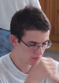 Cedric Bleuzen (Planco�t, 2004)