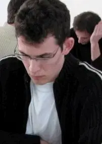 Erwan Bleuzen (Sautron, 2006)